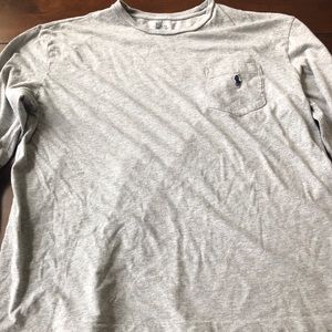 Ralph Lauren Long Sleeve T-Shirt